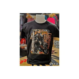 モトグラフィックス｜MOTOGRAFIX T shirt Mens （Get Lost）KTM #S（ブラック）-TEE-ブラック-S MT-KTM-ADV-TEE-S
