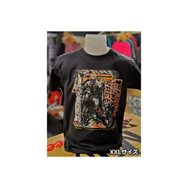 モトグラフィックス｜MOTOGRAFIX T shirt Mens （Get Lost）KTM #XXL（ブラック）-TEE-ブラック-XXL MT-KTM-ADV-TEE-XXL