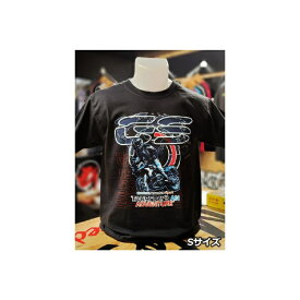 モトグラフィックス｜MOTOGRAFIX T shirt Mens （Get Lost）BMW #S（ブラック）-TEE-ブラック-S MT-BMW-ADV-TEE-S