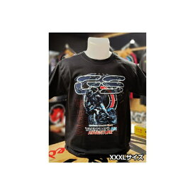 モトグラフィックス｜MOTOGRAFIX T shirt Mens （Get Lost）BMW #XXXL（ブラック）-TEE-ブラック-XXXL MT-BMW-ADV-TEE-XXXL