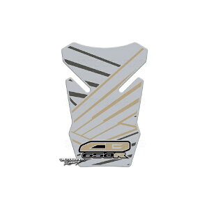 ���g�O���t�B�b�N�X�bMOTOGRAFIX �^���N�p�b�h CB650R�i19-23�j MT-TH032SA