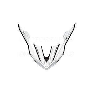 gOtBbNXbMOTOGRAFIX Beak Top Protection Tiger900 GT PROi24-j MT-BT013W
