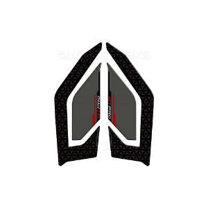 ���g�O���t�B�b�N�X�bMOTOGRAFIX �{�f�B�[�p�b�h KNEE Tiger900 GT PRO�i24-�j MT-TKL001E