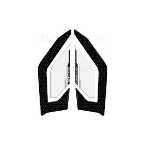 ���g�O���t�B�b�N�X�bMOTOGRAFIX �{�f�B�[�p�b�h KNEE Tiger900 GT PRO�i24-�j MT-TKL001W