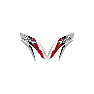 gOtBbNXbMOTOGRAFIX Boot Scuff & Scratch Protection S1000XRi20-23j MT-BBG003EKR