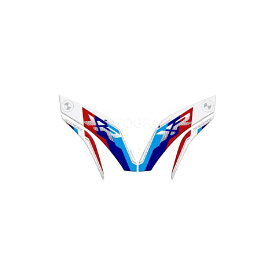 モトグラフィックス｜MOTOGRAFIX Boot Scuff & Scratch Protection S1000XR（20-23） MT-BBG003MP