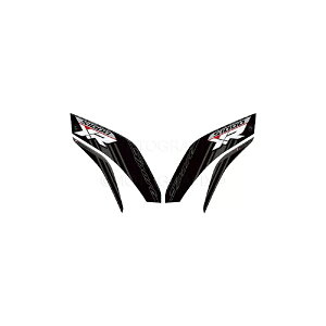 gOtBbNXbMOTOGRAFIX Boot Scuff & Scratch Protection S1000XRi24-j MT-BBG004KSR