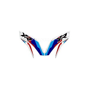 gOtBbNXbMOTOGRAFIX Boot Scuff & Scratch Protection S1000XRi24-j MT-BBG004MP