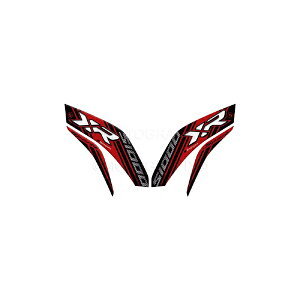 gOtBbNXbMOTOGRAFIX Boot Scuff & Scratch Protection S1000XRi24-j MT-BBG004RK