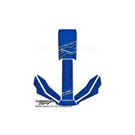 モトグラフィックス｜MOTOGRAFIX タンクパッド NC750X（21-24） MT-TH033B