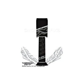 モトグラフィックス｜MOTOGRAFIX タンクパッド NC750X（21-24） MT-TH033KW