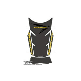 モトグラフィックス｜MOTOGRAFIX タンクパッド HONDA HORNET MT-TH034EY