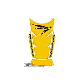 モトグラフィックス｜MOTOGRAFIX タンクパッド HONDA HORNET MT-TH034YK