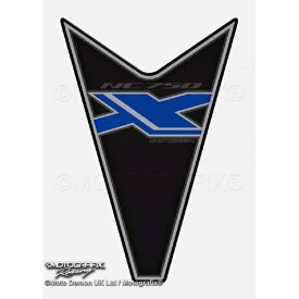 モトグラフィックス｜MOTOGRAFIX Screen Guard NC750X（21-24） MT-FSH001KB