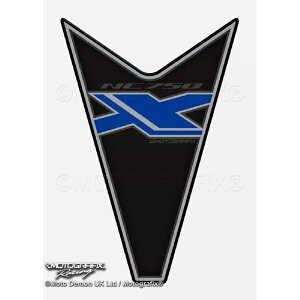 ���g�O���t�B�b�N�X�bMOTOGRAFIX Screen Guard NC750X�i21-24�j MT-FSH001KB