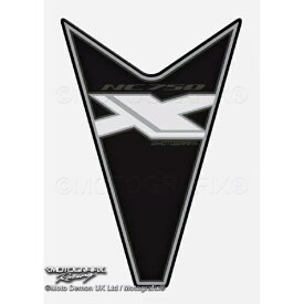 モトグラフィックス｜MOTOGRAFIX Screen Guard NC750X（21-24） MT-FSH001KW