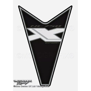���g�O���t�B�b�N�X�bMOTOGRAFIX Screen Guard NC750X�i21-24�j MT-FSH001KW