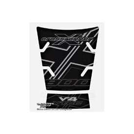 モトグラフィックス｜MOTOGRAFIX タンクパッド VFR800X/Crossrunner（15-21） MT-TH036KS