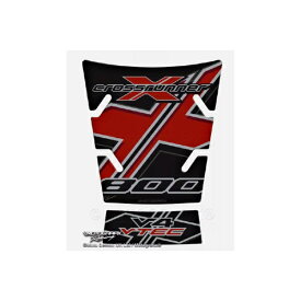 モトグラフィックス｜MOTOGRAFIX タンクパッド VFR800X/Crossrunner（15-21） MT-TH036KR
