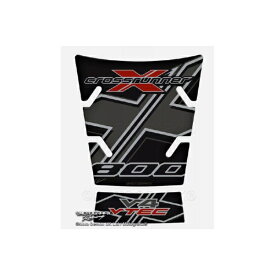 モトグラフィックス｜MOTOGRAFIX タンクパッド VFR800X/Crossrunner（15-21） MT-TH036KE