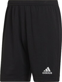 アディダス｜adidas メンズ ENTRADA 22 ショーツ Black TG216 [メンズ /XOサイズ]