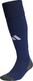 アディダス｜adidas 男女兼用 AEROREADY サッカーニーソックス Team Navy Blue 2 × Royal Blue × White GZK31 [ユニセックス /Mサイズ]