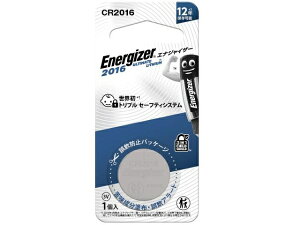 Energizer�b�G�i�W���C�U�[ �R�C���^�d�r CR2016J1P [1��]