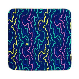 3 Legged Thing｜スリーレッグドシング WRAPZ-BUSSEAT-LGE ラップズ 布製耐水ラップ ラージ バスシート バスシート WRAPZ-BUSSEAT-LGE