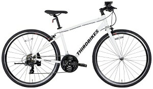 yGg[ōőSz|CgҌb11/5z THIRDBIKESbT[hoCNX 700×32C^ NXoCN FESCROSS zCg [18iϑi3×6j]yLZEԕisz yzsz