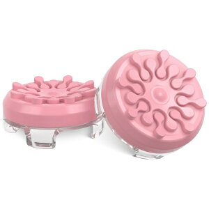 KONTROLFREEKbRg[t[N Splash Joycon Pastel Pink - Japan 1807JOYJPNySwitchz