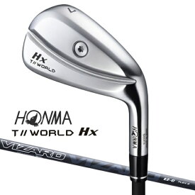 本間ゴルフ｜HONMA GOLF ウェッジ ツアーワールド T//WORLD Hx #AW [46° /8° /VIZARD EZ-C /R /右利き用]