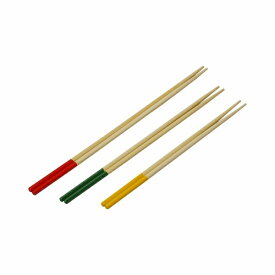 パール金属｜PEARL METAL Simple　Use　竹製料理用箸セット大・中・小 CC-1679