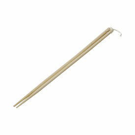 パール金属｜PEARL METAL Simple　Use　竹製菜箸（約）39cm CC-1681