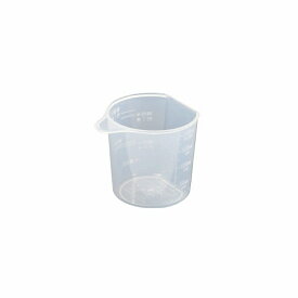 パール金属｜PEARL METAL Simple　Use　米計量カップフラットタイプ（約）200ml CC-1662