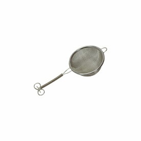 パール金属｜PEARL METAL Simple　Use　共柄二重アミ茶こし6．5 CC-1695