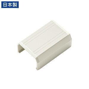 �T�����T�v���C�bSANWA SUPPLY �Ǘp�P�[�u���J�o�[ (CA-KK22MW ) ��22mm�p �ڑ����i [�����^�C�v] �~���L�[�z���C�g CA-KK22MWJ