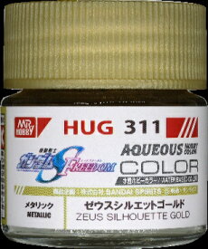GSIクレオス｜GSI Creos 水性ガンダムSEED FREEDOM カラー ゼウスシルエットゴールド