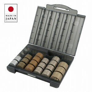 �J�[��������bCARL �R�C���P�[�X�@(�O���[) CX-001-D