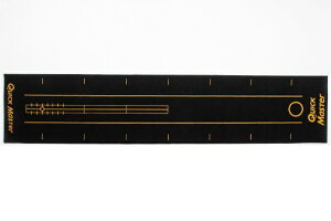 }jbYAMANI NCbN}X^[ pbeBO}bg PUTTING MAT ubN QMMGNT35