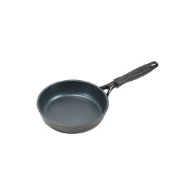 パール金属｜PEARL METAL 納得の道具　ふっ素ハード加工フライパン20cm　ガス火専用 HB-6975
