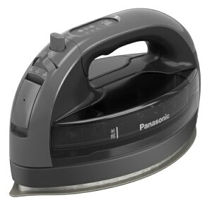 Panasonic�b�p�i�\�j�b�N �R�[�h���X�X�`�[���A�C���� �O���[ NI-WL509-H