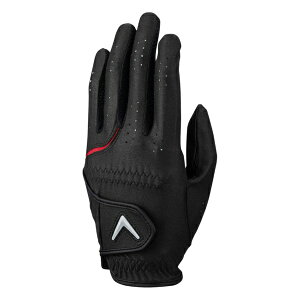 LEFCbCallaway StO[u I[ EFU[ O[u All Weather Glove ubN 5324414 [Y /蒅p(Ełp) /22cm]