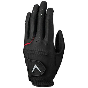 LEFCbCallaway StO[u I[ EFU[ O[u All Weather Glove ubN 5324418 [Y /蒅p(Ełp) /26cm]