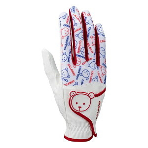 LEFCbCallaway fB[X StO[u xA fA O[u Bear Dual Glove Womens zCg×bh 5324423 [fB[X /葕p /18cm]