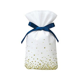 Z＆K｜ゼットアンドケイ スパークリングバッグ S [300×200×D80mm] ホワイト 11-200