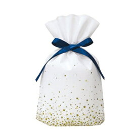 Z＆K｜ゼットアンドケイ スパークリングバッグ M [390×265×D130mm] ホワイト 11-203