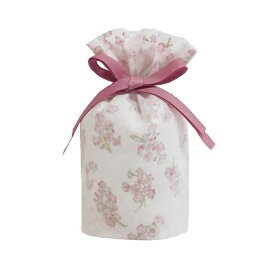 Z＆K｜ゼットアンドケイ ギフトバッグ ハナ SS [180×115×D60mm] スイートピー 11-265