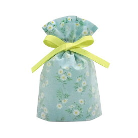 Z＆K｜ゼットアンドケイ ギフトバッグ ハナ SS [180×115×D60mm] デイジー 11-266