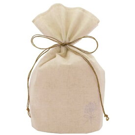 Z＆K｜ゼットアンドケイ ギフトバッグ ハナ S [310×200×D100mm] ナチュラルクリーム 11-270