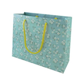 Z＆K｜ゼットアンドケイ キャリーバッグ L [255×310×D125mm] デイジー 22-641